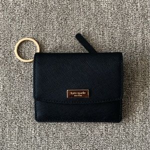 Kate Spade Laurel Way Wallet